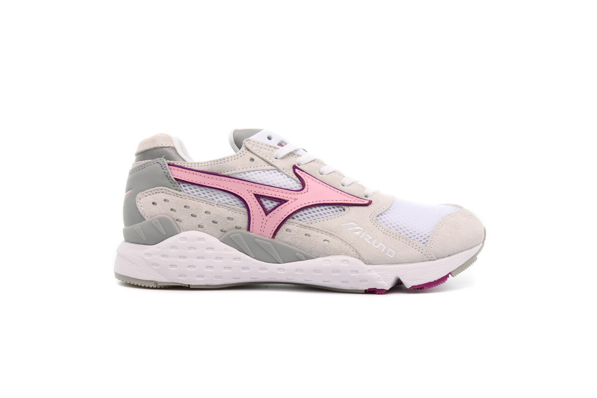 Mizuno x LAMJC MONDO CONTROL 